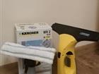  Karcher WV2 plus