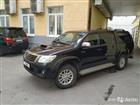 Toyota Hilux 3.0AT, 2014, 154000