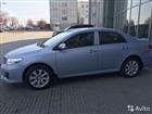 Toyota Corolla 1.6AT, 2012, 131000