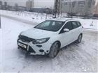 Ford Focus 1.6, 2013, 128000