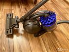  dyson DC37 allergy musclehead