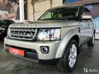 Land Rover Discovery 3.0AT, 2014, 105000