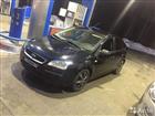 Ford Focus 1.4, 2006, 118000