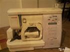 Janome QC 6125