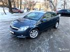 Opel Astra GTC 1.8AT, 2007, 140000