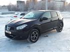 Nissan Qashqai 1.6, 2013, 196000