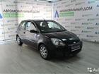 Ford Fiesta 1.3, 2007, 117000