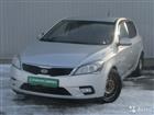 KIA cee