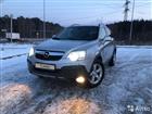 Opel Antara 3.2AT, 2008, 121000