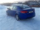 KIA Cerato 1.6AT, 2012, 130000