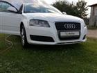 Audi A3 1.6AMT, 2009, 142000