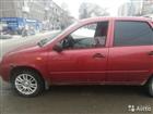 LADA Kalina 1.6, 2006, 254000