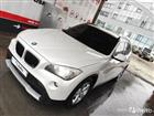 BMW X1 2.0AT, 2011, 162000