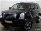 Cadillac Escalade 6.0 AT, 2008, 91219