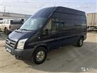 Ford Transit 2.4, 2010, 160000