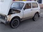 LADA 4x4 () 1.6, 1985, 10000