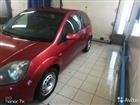 Ford Fiesta 1.4AMT, 2006, 130000