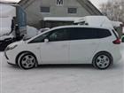 Opel Zafira 1.8, 2013, 88500