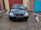 Honda Civic 1.4, 1998, 363000