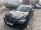 BMW 5  3.0AT, 2011, 245000