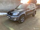 Toyota RAV4 2.4AT, 2005, 156000