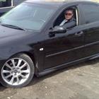 saab 9, 3t 2L   