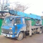   nissan diesel