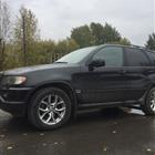 BMW X5 2.9 AT, 2003, 