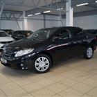 Toyota Corolla 1.6 AMT, 2008, 