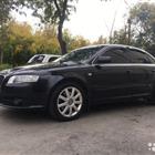 Audi A4 1.8 CVT, 2006, 