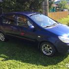 Hyundai Getz 1.4 , 2008, 