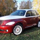 Chrysler PT Cruiser 2.4 AT, 2006, 