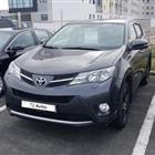 Toyota RAV4 2.2 AT, 2013, 