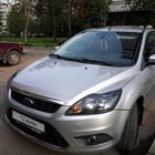 Ford Focus 1.6 , 2010, 