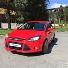 Ford Focus 1.6 AMT, 2014, 