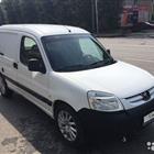 Peugeot Partner 1.4 , 2010, 