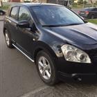 Nissan Qashqai 2.0 CVT, 2007, 