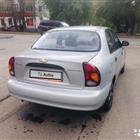 Chevrolet Lanos 1.5 , 2007, 