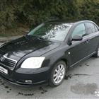 Toyota Avensis 1.8 , 2006, 