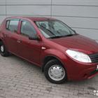 Renault Sandero 1.4 , 2011, 