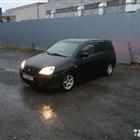 Suzuki Liana 1.6 , 2003, 