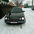 Mercedes-Benz E- 3.2 AT, 1998, 