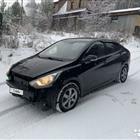 Hyundai Solaris 1.4 , 2011, , 140 000 