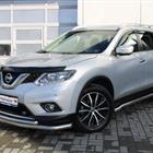 Nissan X-Trail 2.0 AT, 2015, 100 115 