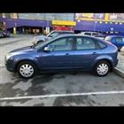 Ford Focus 1.6 AT, 2006, 172 000 