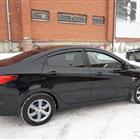 Hyundai Solaris 1.6 , 2013, 100 000 