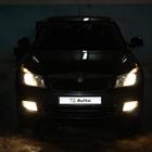 Skoda Octavia 1.4 AMT, 2011, 130 000 