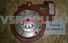     Soosan SCS886LS