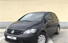 Volkswagen Golf Plus 1.4, 2008, 