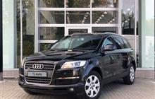 Audi Q7 3.6AT, 2008, 